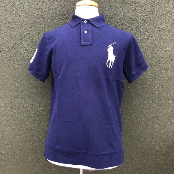Polo Ralph Lauren Other - POLO RALPH LAUREN / Polo Shirt / Men’s